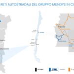 Mundys si aggiudica concessione nuova tratta Ruta 5 in Cile