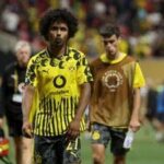 Napoli, obiettivo Adeyemi per l'attacco: pronta l'offerta al Dortmund