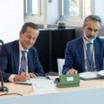 Nasce Robotic Joint Lab, Acea e Iit firmano accordo per primo laboratorio robotica