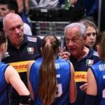 Nations League, oggi le azzurre della pallavolo contro la Polonia per un posto in finale