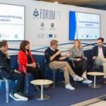 Nautica, terza edizione della 'European sustainable boating roundtable': tavola rotonda al Salone na...