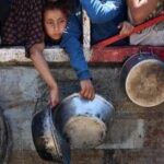 Netanyahu: Non c'è fame a Gaza, senza aiuti israeliani non ci sarebbero i gazawi