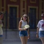 Nuova ondata di caldo sull'Italia, ma arrivano anche temporali: ecco dove