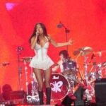 Olivia Rodrigo oggi a Milano, chi è: biglietti e come arrivare al concerto