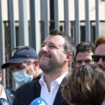 Open Arms, procura impugna sentenza assoluzione Salvini: ricorso in Cassazione