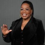 Oprah Winfrey dirimpettaia del principe Harry: Mi ha chiamata per un problema di anatre