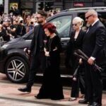 Ozzy Osbourne, eredità da 220 milioni: chi sono i beneficiari