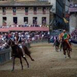 Palio di Siena oggi 2 luglio, contrade al via e come vederlo in tv