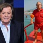 Panatta, nuovo sfottò a Bertolucci in versione... bagnino