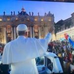 Papa, la sorpresa per il Giubileo giovani: arriva a Piazza S. Pietro per un saluto
