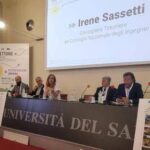 Perrini (Cni): Nell'urbanistica non si può intervenire con Dpr ma con leggi che modifichino quelle ...