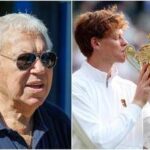 Pietrangeli 'rosica' per Sinner? Lui non ci sta: Mi cambiano le parole