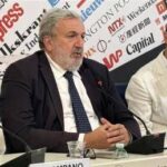 Puglia, Emiliano: Pil regione cresciuta il doppio di quello nazionale