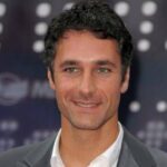 Raoul Bova, inchiesta per audio rubati: procura Roma indaga per tentata estorsione all'attore