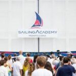 Red Bull lancia nuova Academy per i talenti della vela. Tita e Spithill: Momento storico