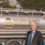 Rifiuti, Piunti (Conou): Italia leader in Ue per raccolta e rigenerazione oli minerali