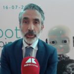 Robotica, Metta (Iit): Fondamentale per supporto a infrastrutture critiche