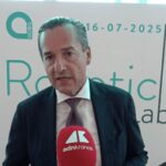 Robotica, Resmini (a.Quantum): Per Acea è tassello fondamentale di innovazione