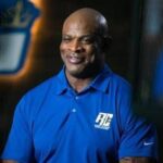 Ronnie Coleman ricoverato, la leggenda del body building in condizioni complesse