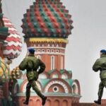 Russia, appello Memorial Italia: 700 firme contro concerto Gergiev e propaganda Mosca