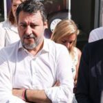 Salvini: Equiparare reati minorenni a quelli dei maggiorenni