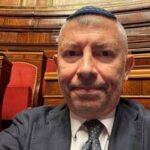 Scalfarotto con la kippah in Senato: Nessuno deve avere paura di indossarla