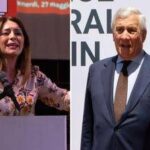 Scintille Picierno-Tajani su Gergiev: Governo si attivi', Lo avete invitato voi