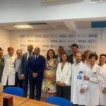 Sclerodermia, ad Ancona trattato con Car-T uno dei primi pazienti al mondo