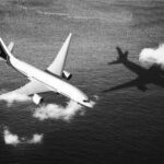 Scontro sfiorato nei cieli della Siberia, Air China per Malpensa a 90 metri da un aereo cargo