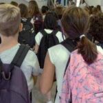 Scuola, Invalsi: Cala la dispersione scolastica ma resta gap tra Nord e Sud