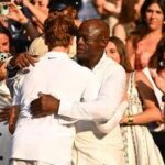 Seal e l'amicizia con Sinner: Lui ragazzo raro. Io portafortuna? Non ha bisogno di me