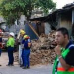 Serie di terremoti colpisce il Guatemala: almeno due morti