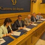 Sicurezza stradale, Anci-Unasca-Ass. Gabriele Borgogni: intesa per promozione in ambito urbano