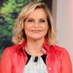 Simona Ventura e il post per la figlia Caterina: Orgogliosa, trionfo dopo le difficoltà