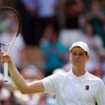 Sinner-Martinez oggi a Wimbledon: orario, precedenti e dove vederla