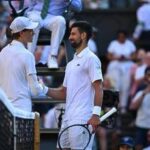 Sinner e il paragone con Djokovic, Becker: È un Nole 2.0