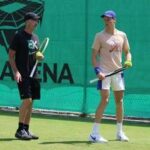 Sinner e il trionfo a Wimbledon: Ho vinto una scommessa con Cahill e ora..