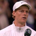 Sinner e l'infortunio di Dimitrov, Roddick: Jannik perfetto dopo il match