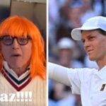 Sinner in finale a Wimbledon, la promessa del 'carota boy' Bruno Barbieri