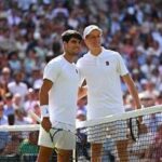 Sinner, le parole per Alcaraz dopo Wimbledon: Grazie Carlos, queste le battaglie per cui viviamo