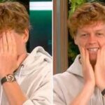 Sinner oggi tra Wimbledon e F1: A Silverstone vince Leclerc