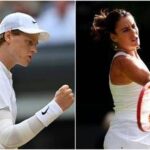 Sinner, ufficiale la coppia con Navarro nel doppio misto degli US Open