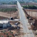 Siria, raid di Israele a Sweida