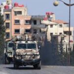 Siria, raid di Israele nella regione di Latakia. Ameno 350 morti a Sweida da inizio scontri