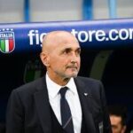 Spalletti: L'addio alla Nazionale mi toglie il sonno, non passa mai