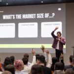 Startup: Ace Cream, trasforma i tornei di tennis in sfide digitali
