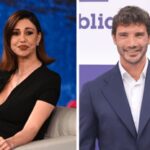 Stefano De Martino e Belen in vacanza a Porto Cervo, la cena nello stesso ristorante