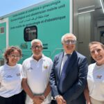 Storia di Aisha, arrivata a Lampedusa a 32 kg e incinta