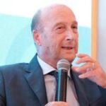 Sud, Foti: Piccoli centri saranno accompagnati verso la morte