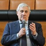Tajani al Senato: Quello che accade a Gaza sempre più inaccettabile, carneficina finisca